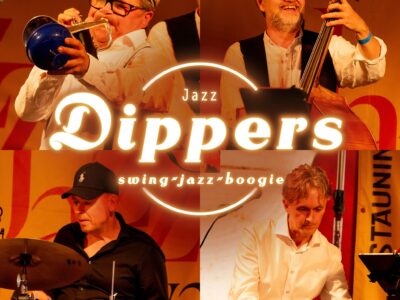 JAZZ DIPPERS